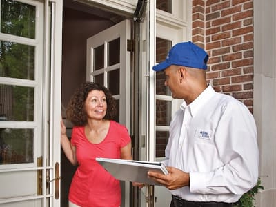 Atlas Trillo Heating & Air Conditioning