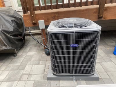 Atlas Trillo Heating & Air Conditioning