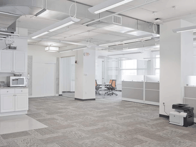 Atmos HVAC — Heating and Cooling