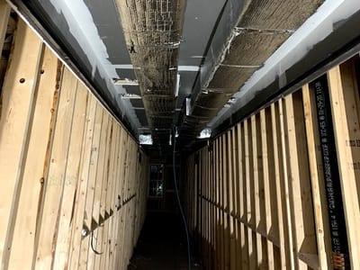 Atmos HVAC — Heating and Cooling