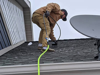 Atmosphere Air Care of O'Fallon