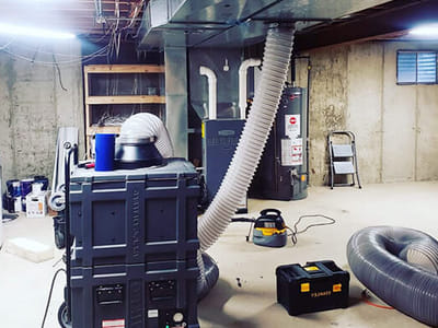 Atmosphere Air Care of O'Fallon