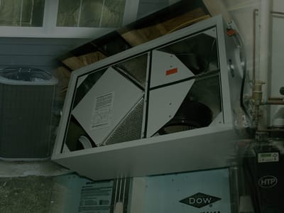 Atmosphere Cooling and Heating LLC