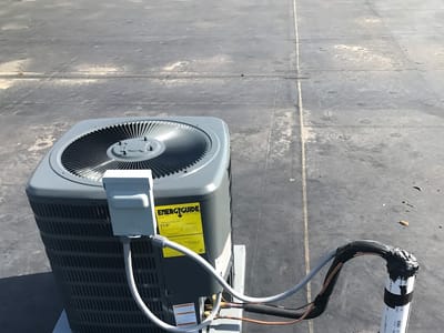 Atmosphere HVAC