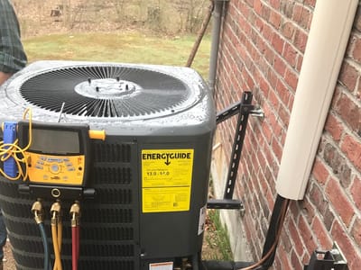 Atmosphere HVAC