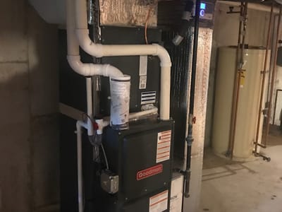 Atmosphere HVAC