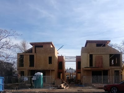 Atmosphere Mechanical