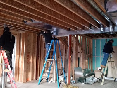 Atmosphere Mechanical