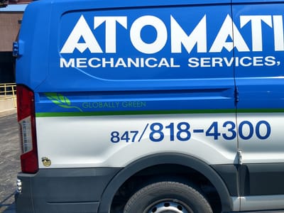 Atomatic Mechanical Services
