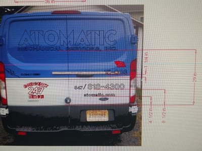 Atomatic Mechanical Services
