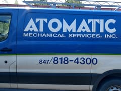 Atomatic Mechanical Services