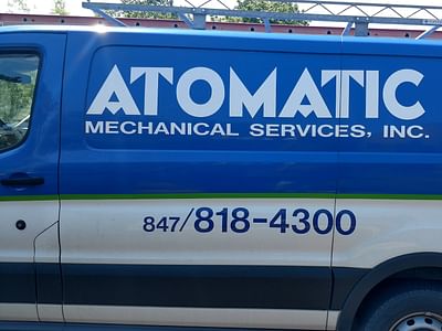 Atomatic Mechanical Services