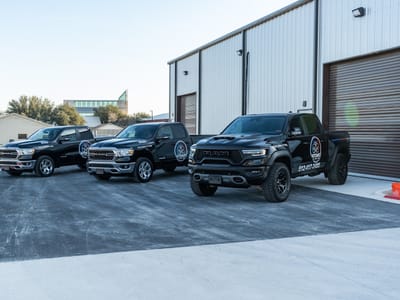 Atomic A/C and Heating