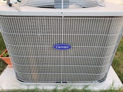 Atomic A/C and Heating