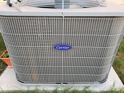 Atomic A/C and Heating