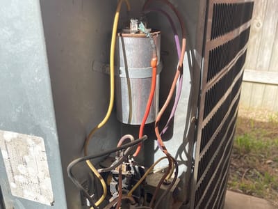 Atomic A/C and Heating