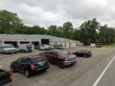 ATR Contractors / All Temp Refrigeration