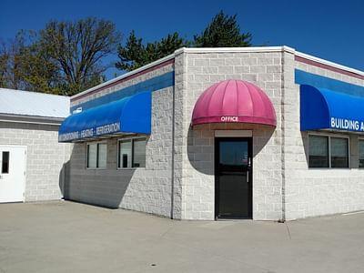 ATR Contractors / All Temp Refrigeration