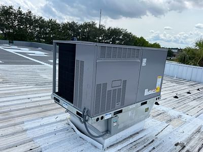 Atrium Air - HVAC Contractor - Air Conditioning & Heating Repair Lake Worth, FL