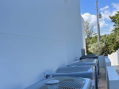 Atrium Air - HVAC Contractor - Air Conditioning & Heating Repair Lake Worth, FL