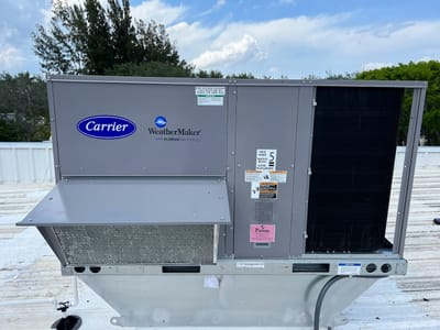 Atrium Air - HVAC Contractor - Air Conditioning & Heating Repair Lake Worth, FL