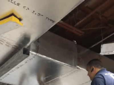 ATS - America's Technical Service, Inc.