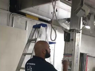 ATS - America's Technical Service, Inc.