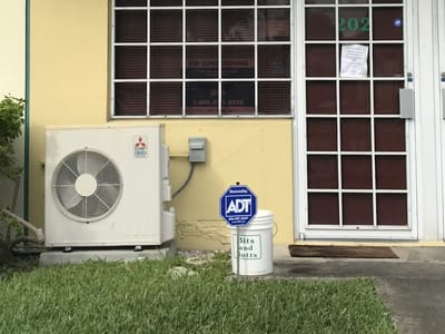 ATS - America's Technical Service, Inc.