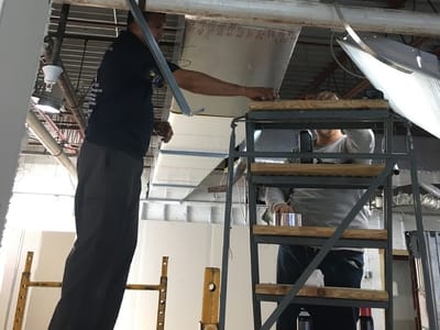 ATS - America's Technical Service, Inc.