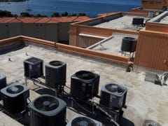 (ATS) American Technical Services Heating & A/C