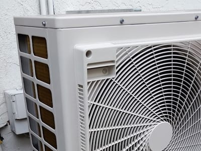 (ATS) American Technical Services Heating & A/C