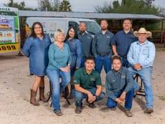 ATS Heating and Cooling