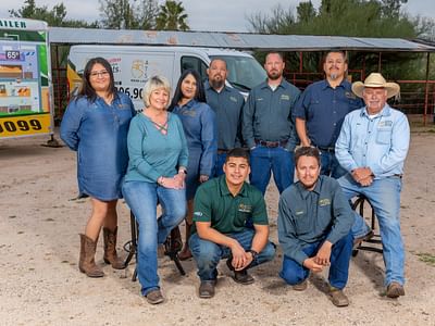 ATS Heating and Cooling