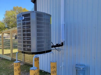 ATS Mechanical Heating & AC