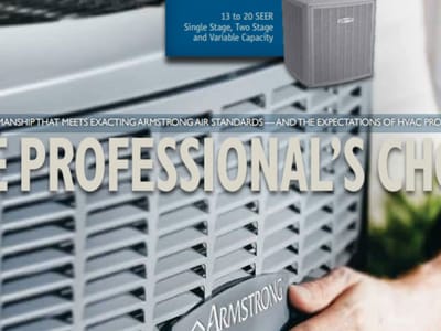 ATS Mechanical Heating & AC
