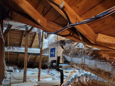 ATS Mechanical Heating & AC