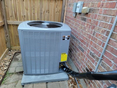 ATS Mechanical Heating & AC