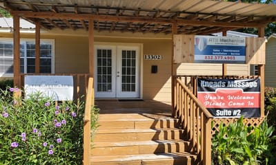 ATS Mechanical Heating & AC