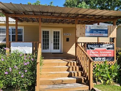 ATS Mechanical Heating & AC