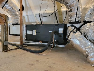 ATS Mechanical Heating & AC