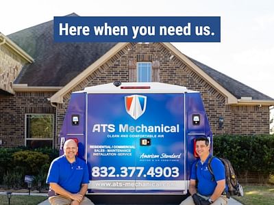 ATS Mechanical Heating & AC