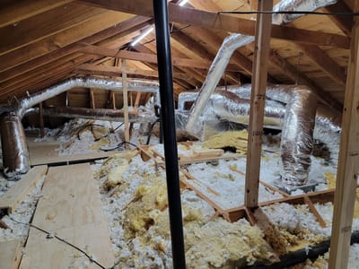 ATS Mechanical Heating & AC