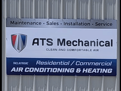 ATS Mechanical Heating & AC