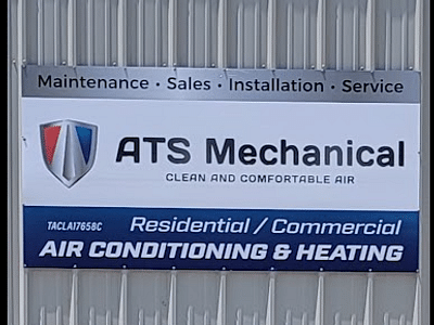 ATS Mechanical Heating & AC