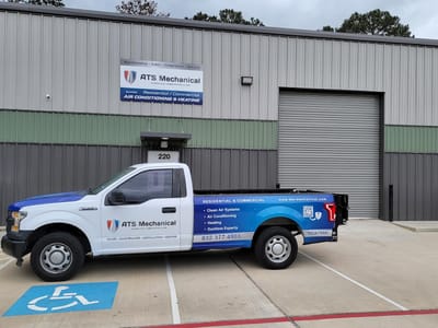 ATS Mechanical Heating & AC