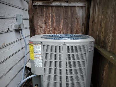 ATS Mechanical Heating & AC