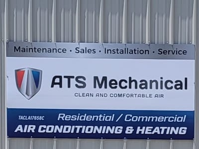 ATS Mechanical Heating & AC