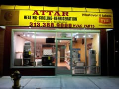 Attar Enterprises