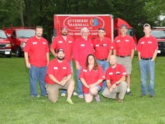 Atteberry & Marshall Heating & Air