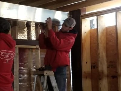 Atteberry & Marshall Heating & Air